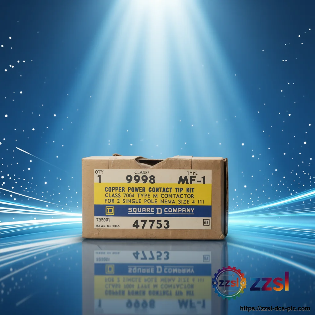 Schneider Electric 9998-MH-1
